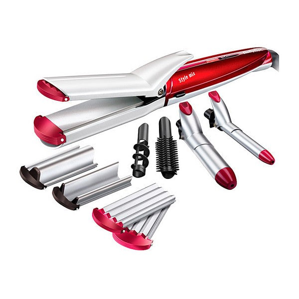 Diaytar Côte d'Ivoire Boucleur Multi Styler 10 Fr 1 Babyliss MS22E 