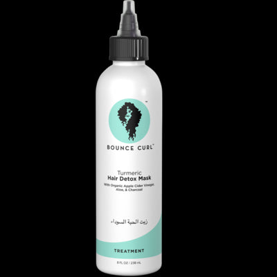 Diaytar Côte d'Ivoire Bounce Curl Curcuma Hair Detox 8oz BRAND,HAIR