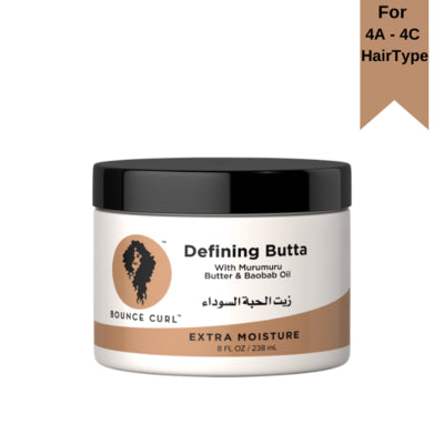 Diaytar Côte d'Ivoire Bounce Curl Définition Butta 8oz BRAND,HAIR
