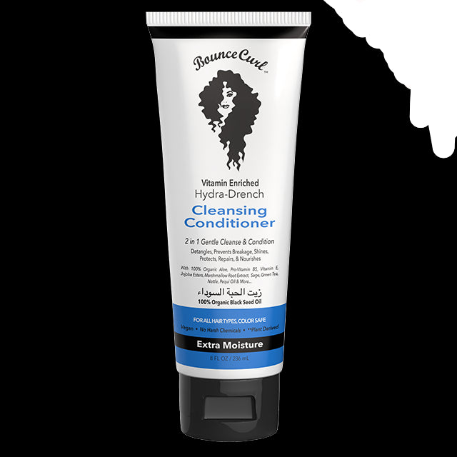 Diaytar Côte d'Ivoire Bounce Curl Hydra-Drench Après-shampooing nettoyant 8 oz BRAND,HAIR