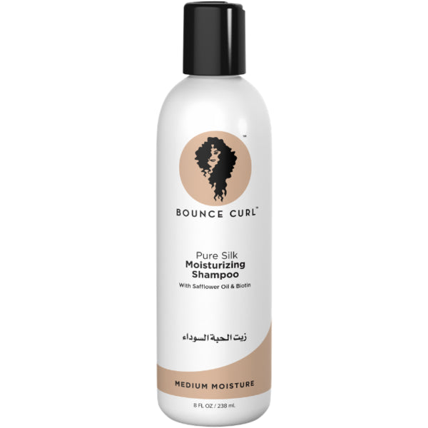 Diaytar Côte d'Ivoire Bounce Curl Pure Silk Shampooing hydratant 8 oz BRAND,HAIR