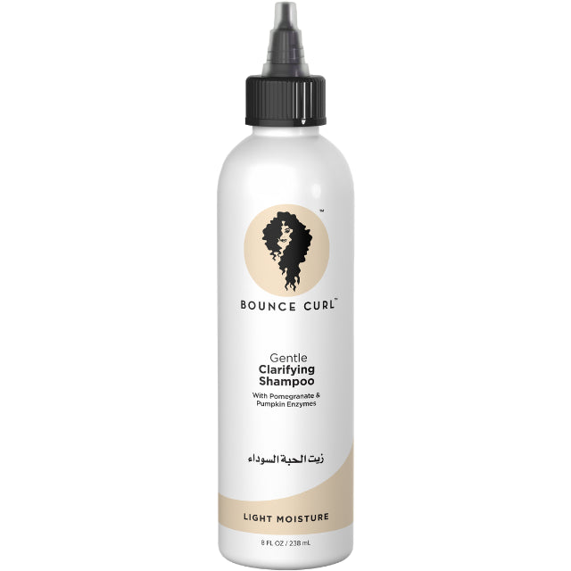 Diaytar Côte d'Ivoire Bounce Curl Shampooing Clarifiant Doux 8oz BRAND,HAIR