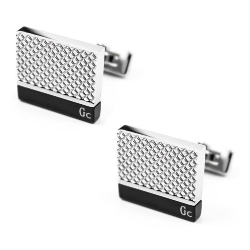 Diaytar Côte d'Ivoire Boutons de manchette Guess GC CMC70702 (1,5 cm) 