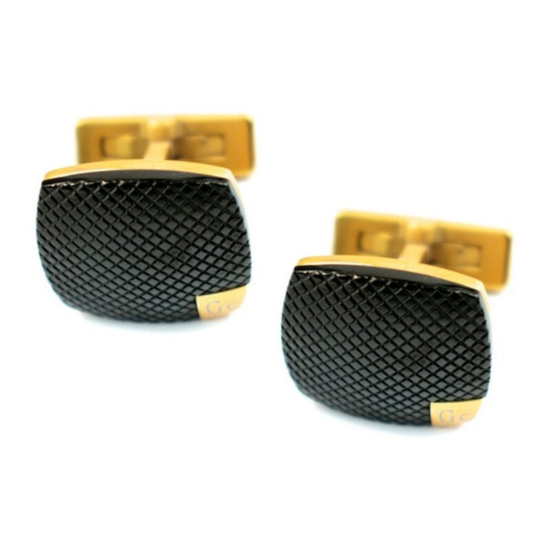Diaytar Côte d'Ivoire Boutons de manchette Guess GC CMC70705 (1,5 cm) 