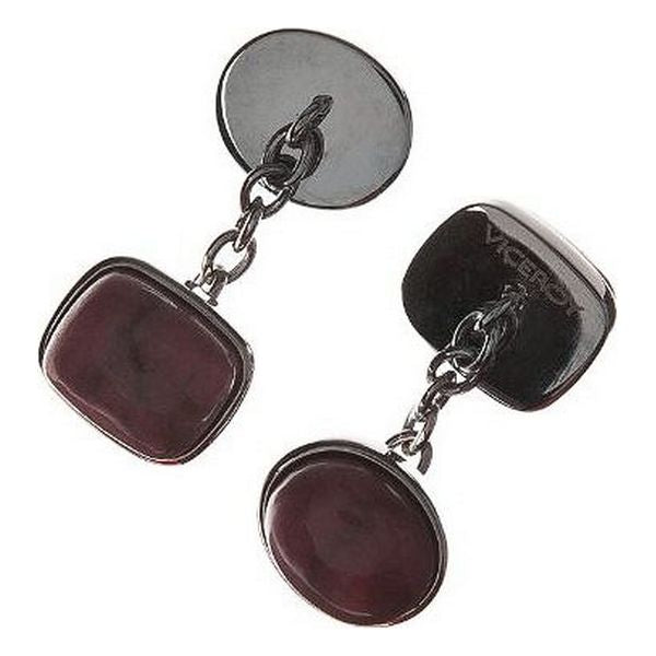 Diaytar Côte d'Ivoire Boutons de manchette Viceroy 7060G01004 (3 cm) 