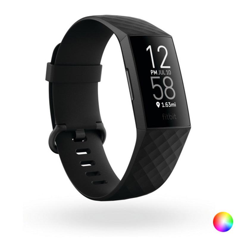 Diaytar Côte d'Ivoire Bracelet Activity Fitbit FB417 