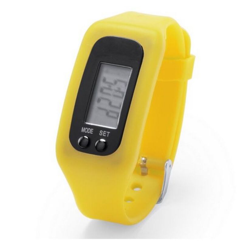 Diaytar Côte d'Ivoire Bracelet d'activité 145313 LCD 