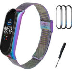 Diaytar Côte d'Ivoire Bracelet d'activité de remplacement (Reconditionné D) 
