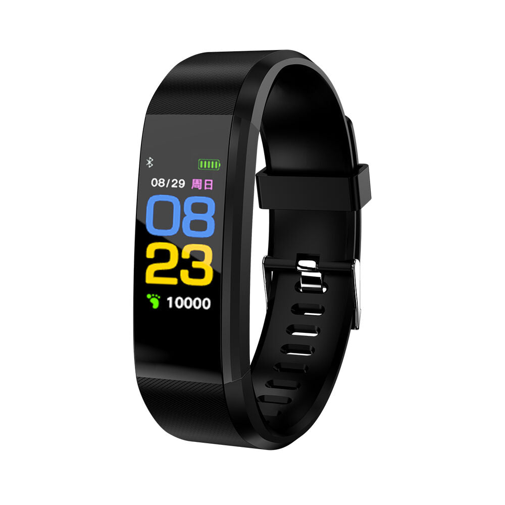 Diaytar Côte d'Ivoire Bracelet d'activité Denver Electronics BFH-153 