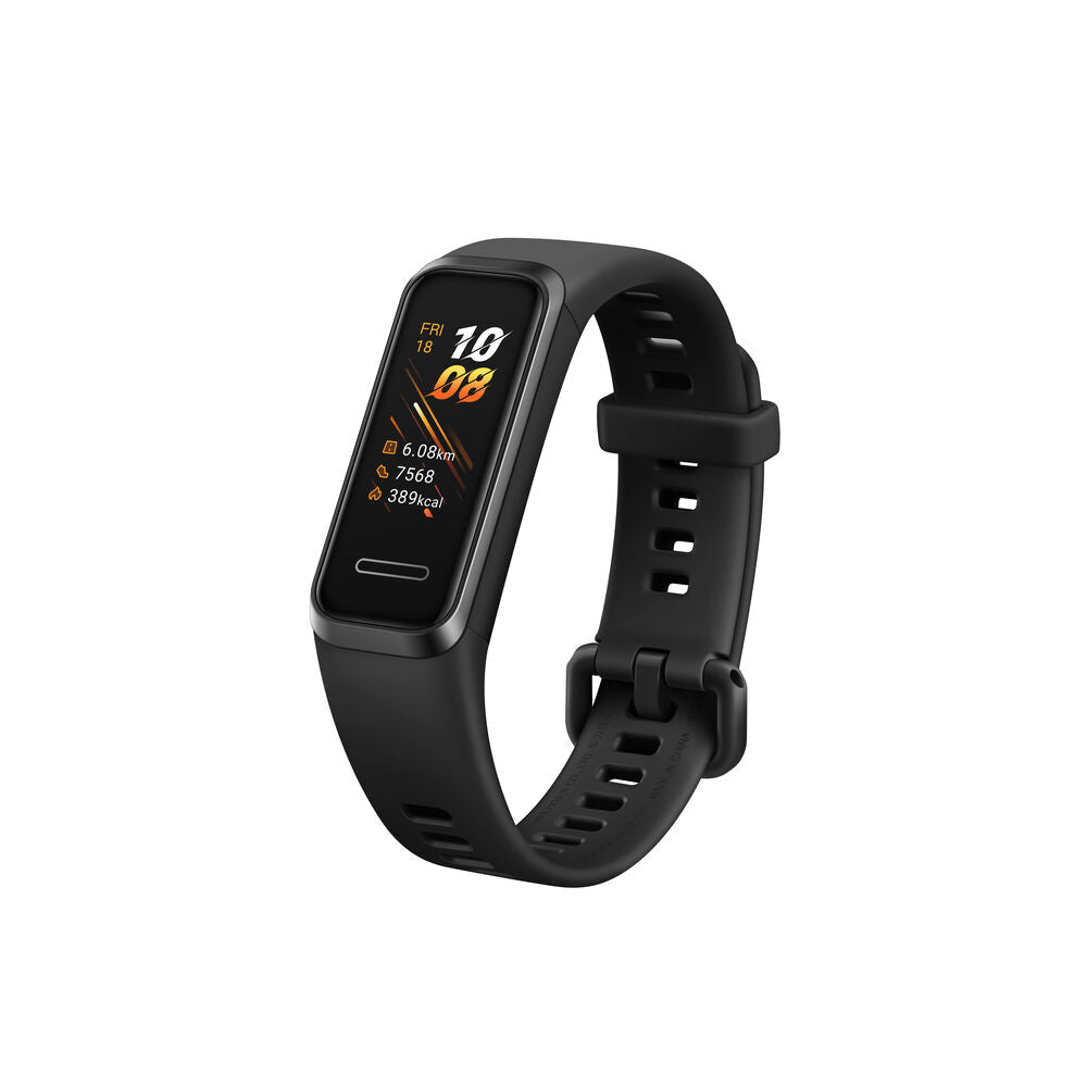 Diaytar Côte d'Ivoire Bracelet d'activité Huawei Band 4 0,96" 91 mAh 5 ATM (Reconditionné B) 