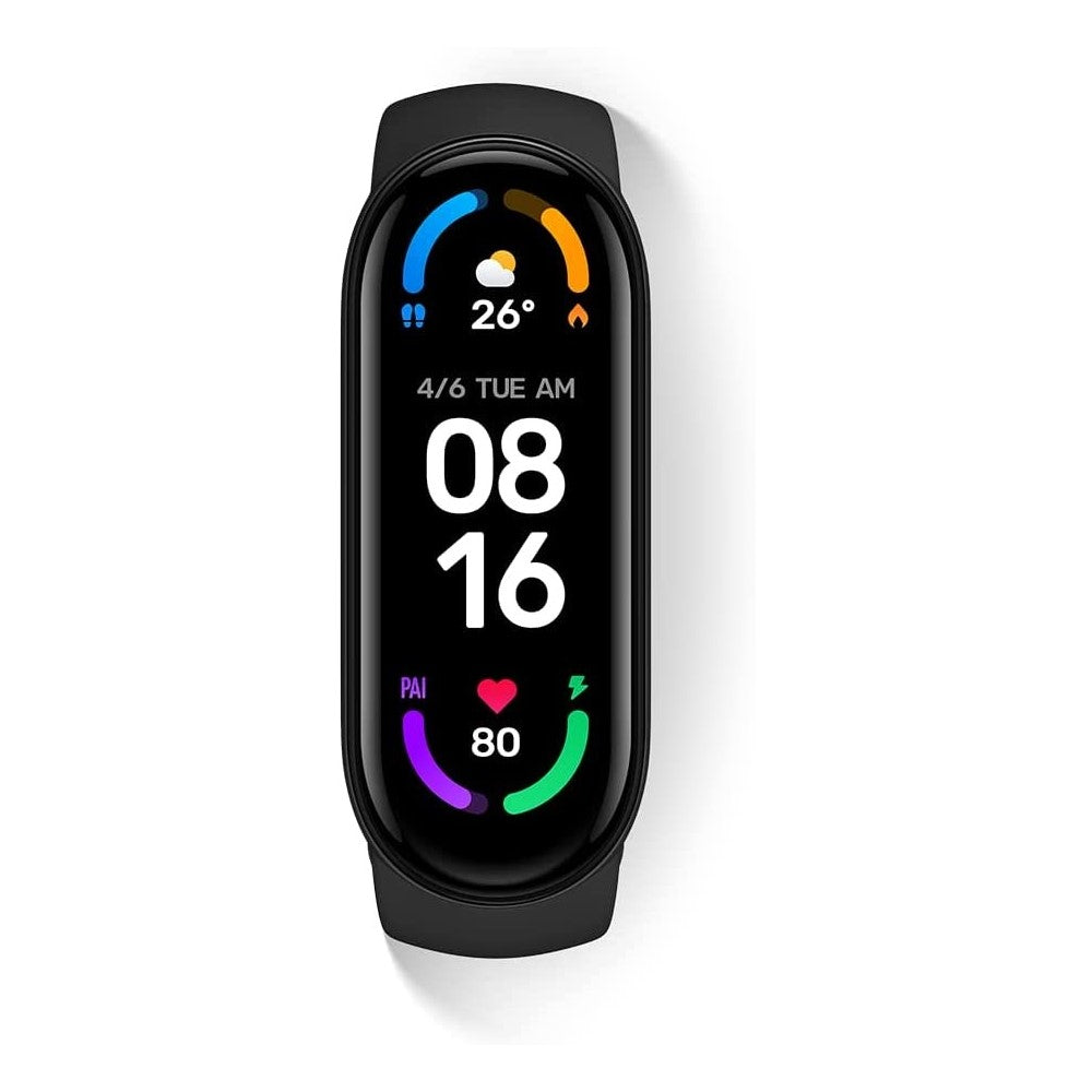 Diaytar Côte d'Ivoire Bracelet d'activité Xiaomi Mi Smart Band 6 (remis à neuf A+) 