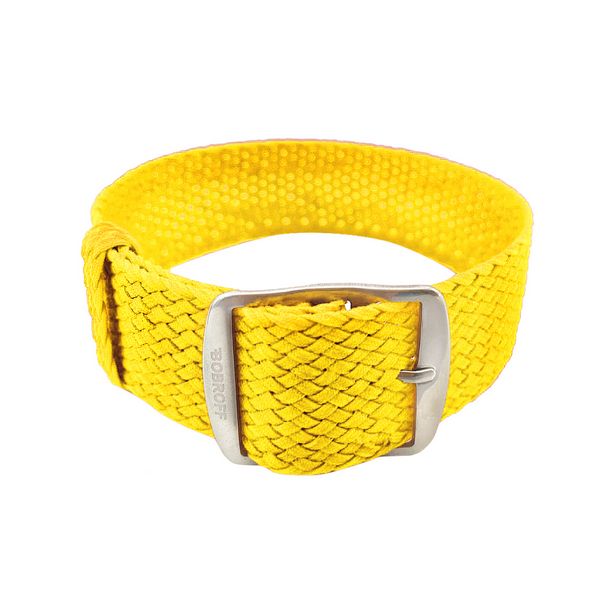 Diaytar Côte d'Ivoire Bracelet de montre Bobroff BFS007 (Ø 21 mm) 
