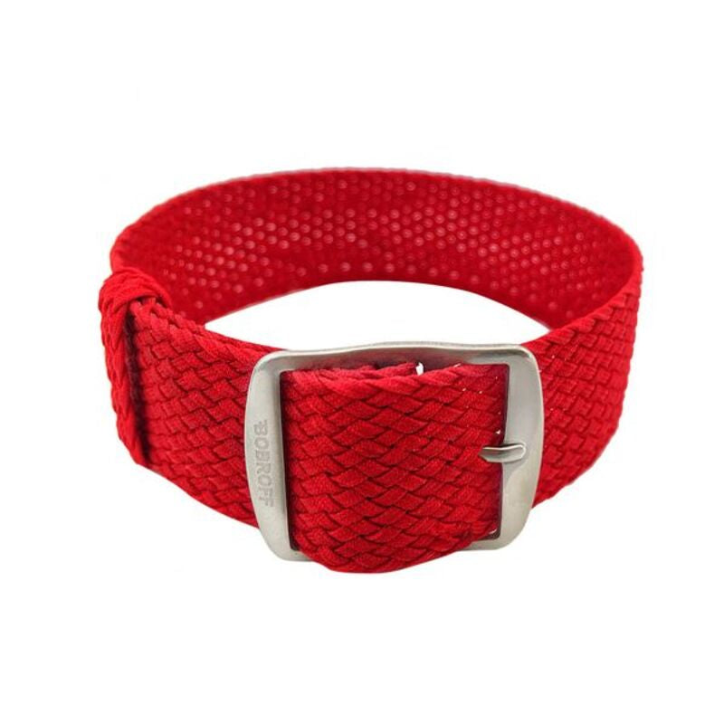 Diaytar Côte d'Ivoire Bracelet de montre Bobroff BFS009 (Ø 21 mm) 