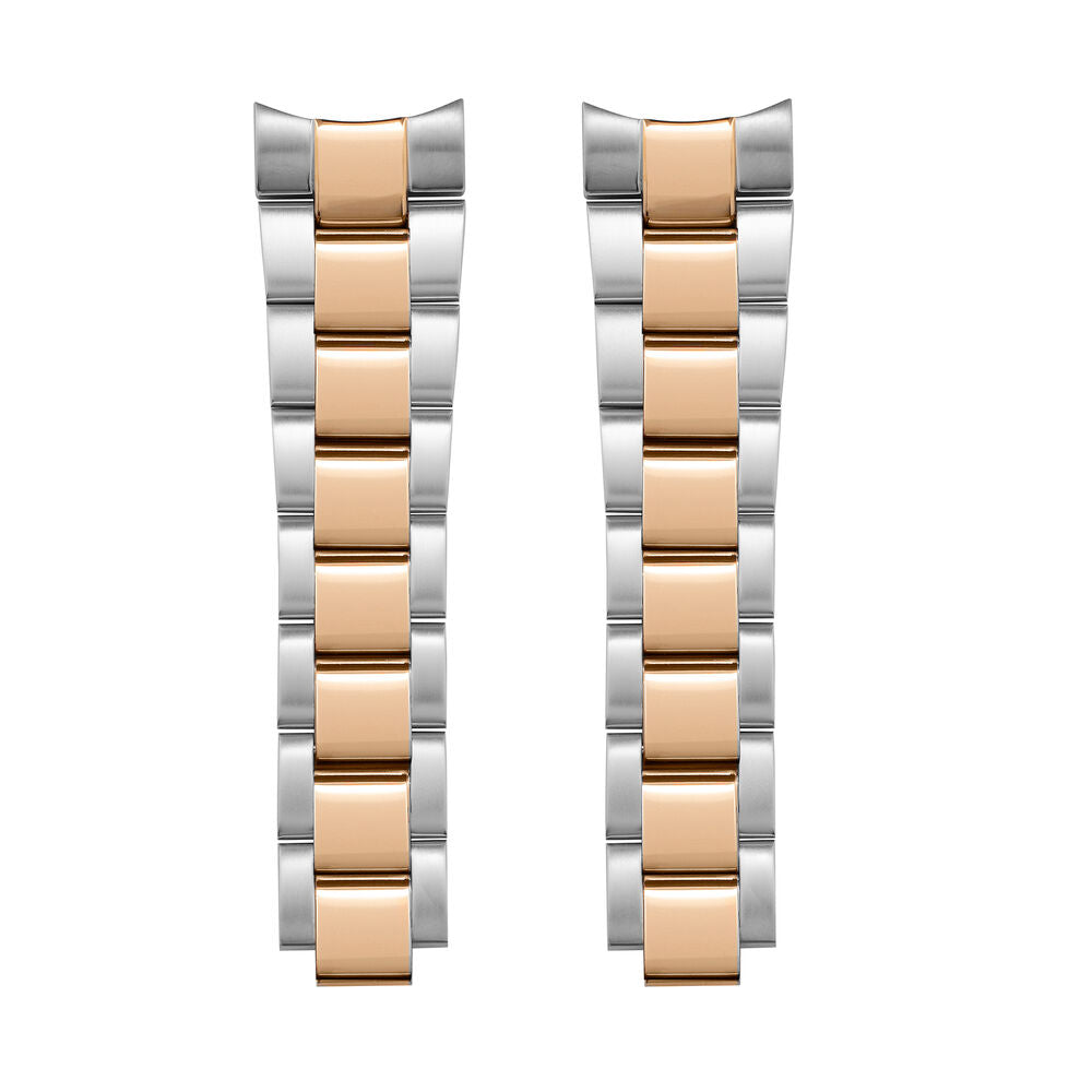 Diaytar Côte d'Ivoire Bracelet de montre Bobroff BFS022 (20 mm) 