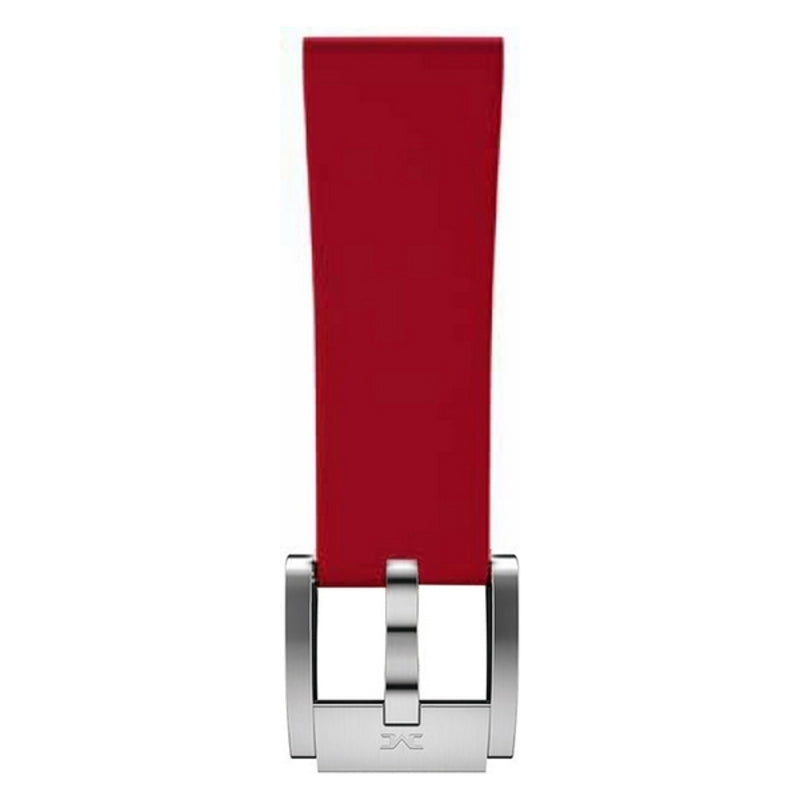 Diaytar Côte d'Ivoire Bracelet de Montre Marc Coblen MCSR-S485C Rouge 