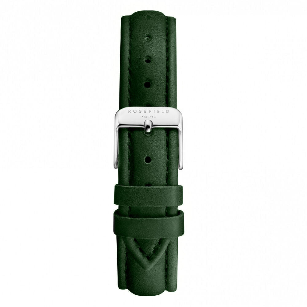 Diaytar Côte d'Ivoire Bracelet de montre Rosefield SGERC-S96 
