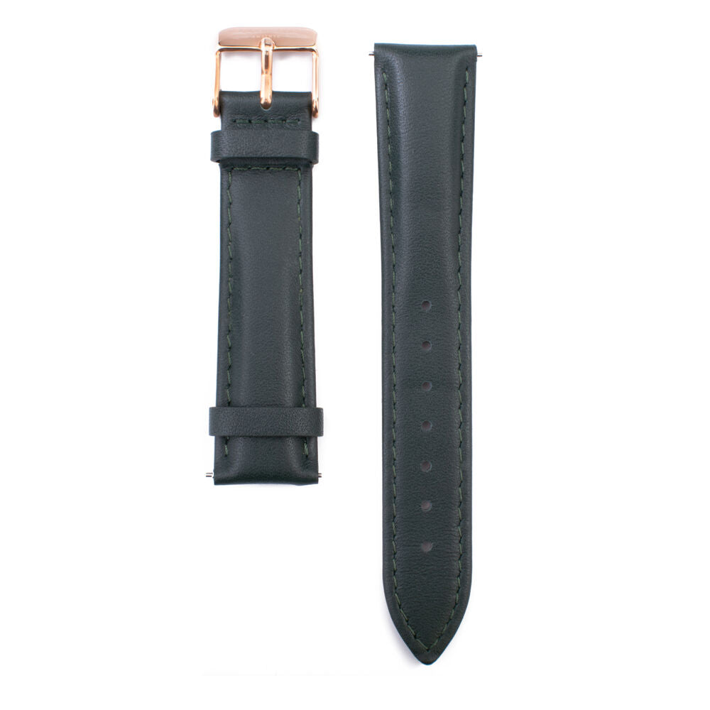 Diaytar Côte d'Ivoire Bracelet de montre Rosefield SGERC-S97 