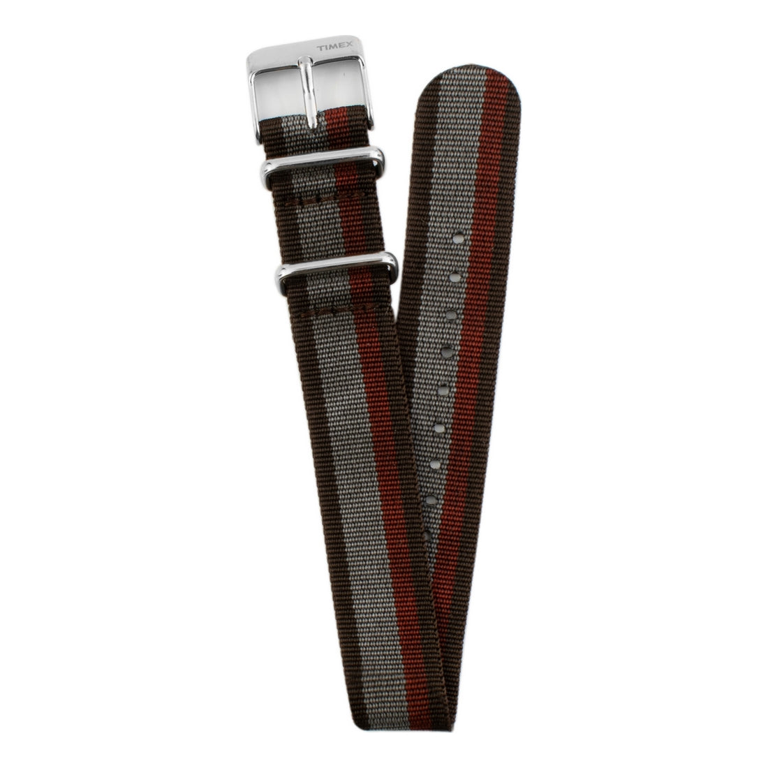 Diaytar Côte d'Ivoire Bracelet de montre Timex BTQ351805D (ø 18 mm) 