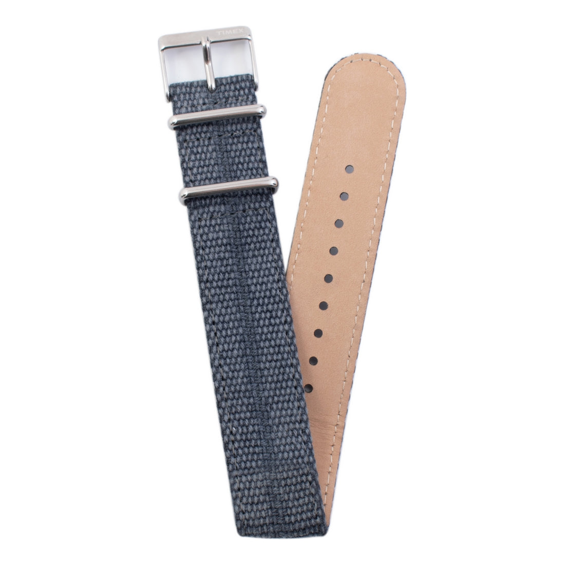 Diaytar Côte d'Ivoire Bracelet de montre Timex BTQ362202 (Ø 22 mm) 