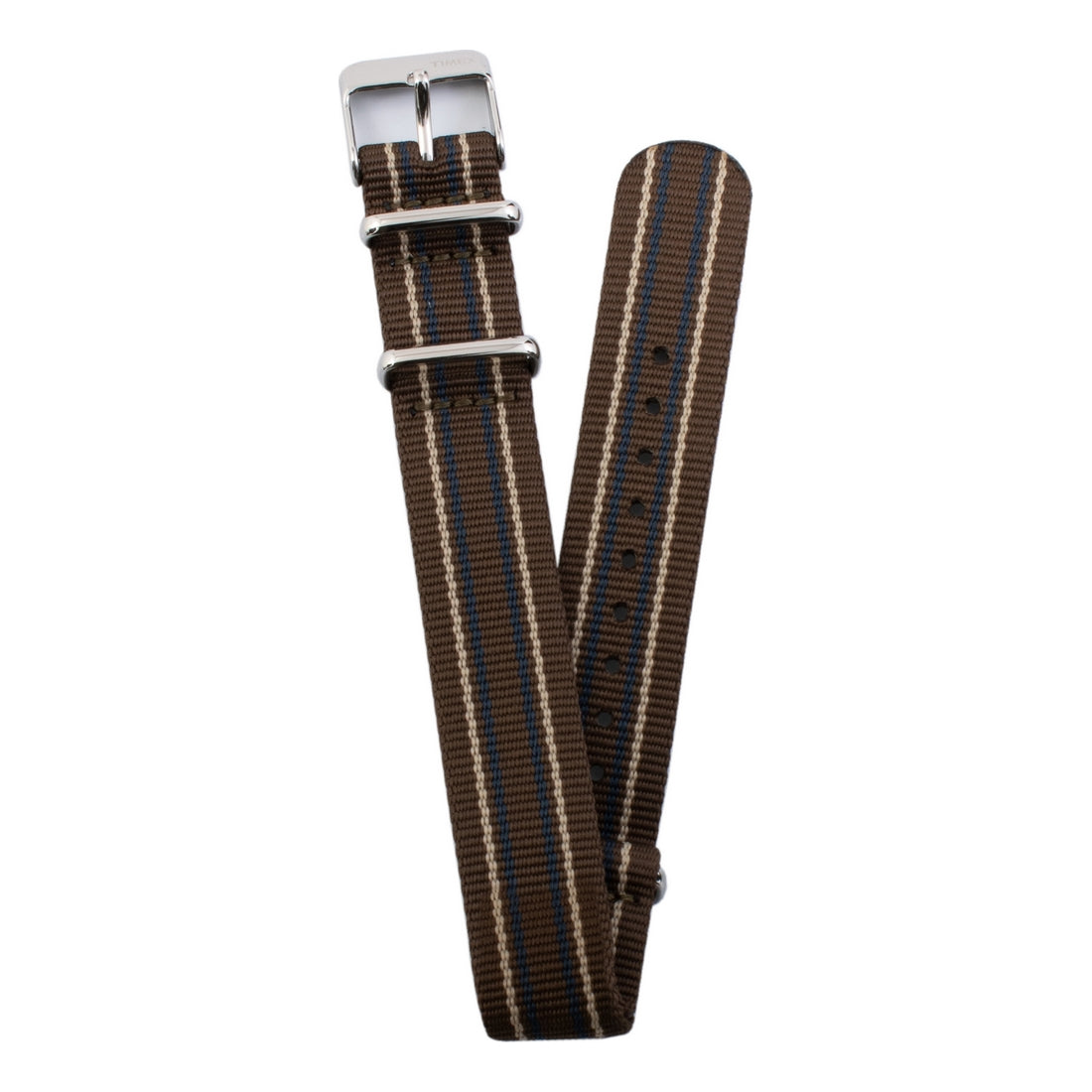 Diaytar Côte d'Ivoire Bracelet de montre Timex BTQ371801 (ø 18 mm) 