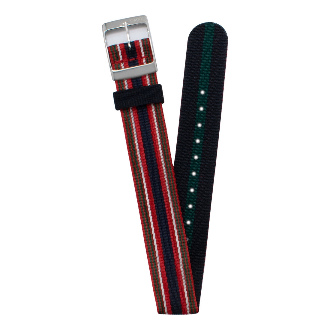 Diaytar Côte d'Ivoire Bracelet de montre Timex BTQ391804 (ø 18 mm) 