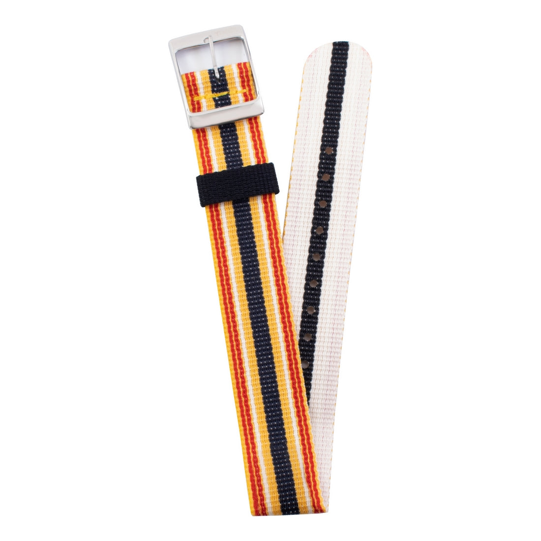 Diaytar Côte d'Ivoire Bracelet de montre Timex BTQ391805 (ø 18 mm) 