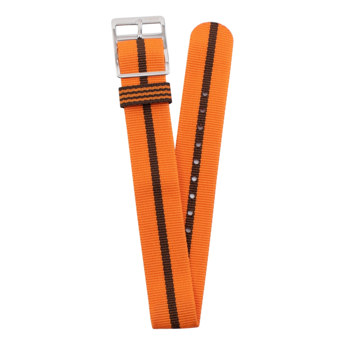 Diaytar Côte d'Ivoire Bracelet de montre Timex BTQ391808 (ø 18 mm) 