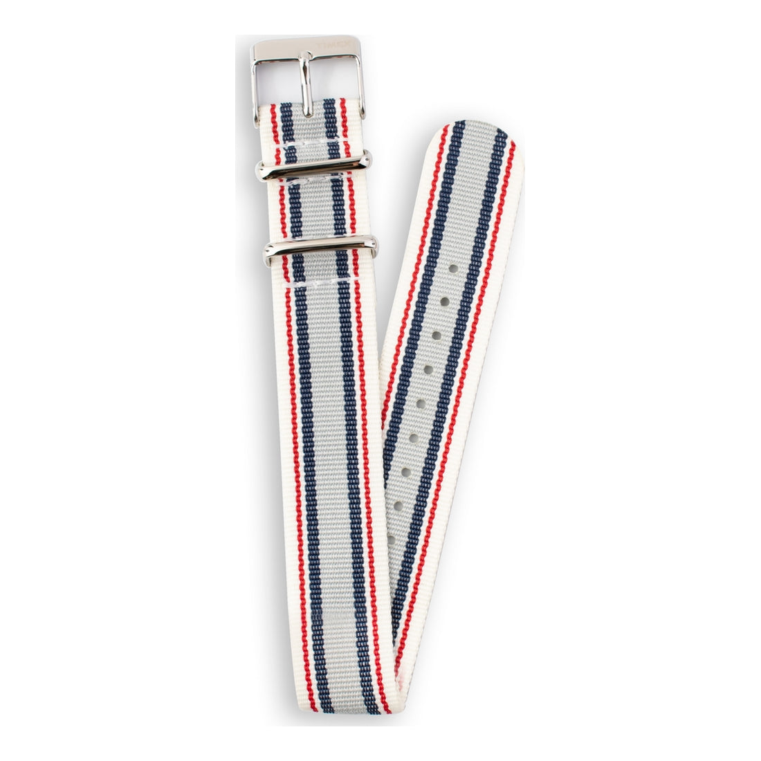 Diaytar Côte d'Ivoire Bracelet de montre Timex BTQ392002 (20 mm) 