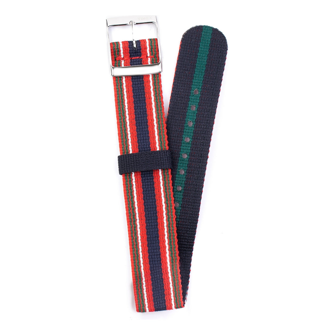Diaytar Côte d'Ivoire Bracelet de montre Timex BTQ392005 (20 mm) 