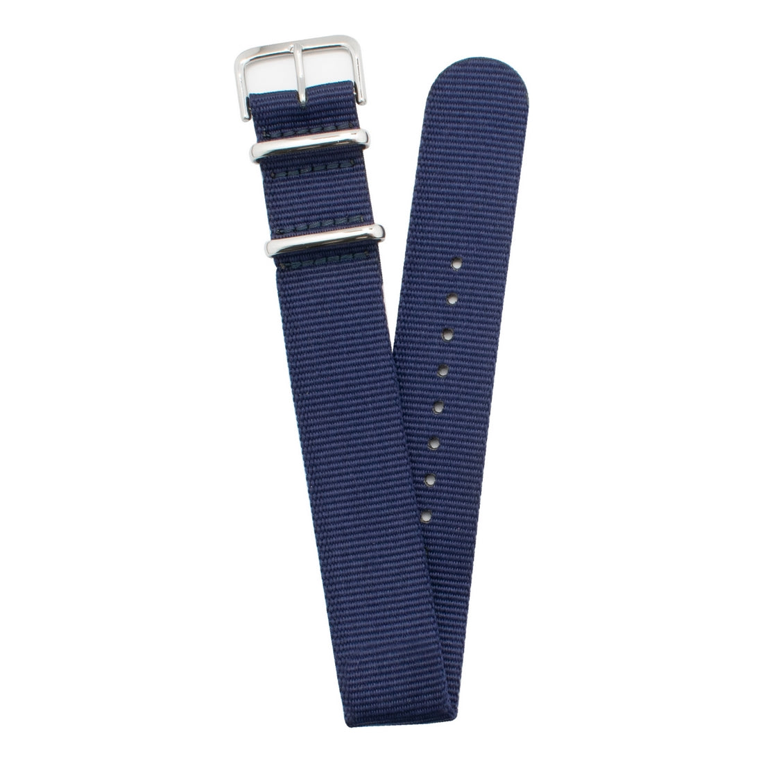 Diaytar Côte d'Ivoire Bracelet de montre Timex BTQ472016 (20 mm) 