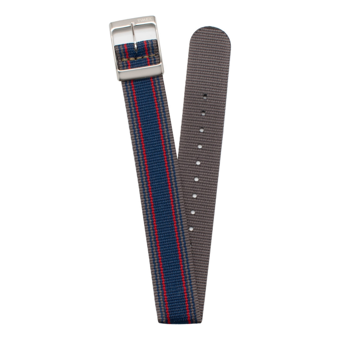 Diaytar Côte d'Ivoire Bracelet de montre Timex BTQ6018012D (ø 18 mm) 