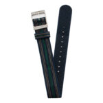 Diaytar Côte d'Ivoire Bracelet de montre Timex BTQ6018014D (ø 18 mm) 