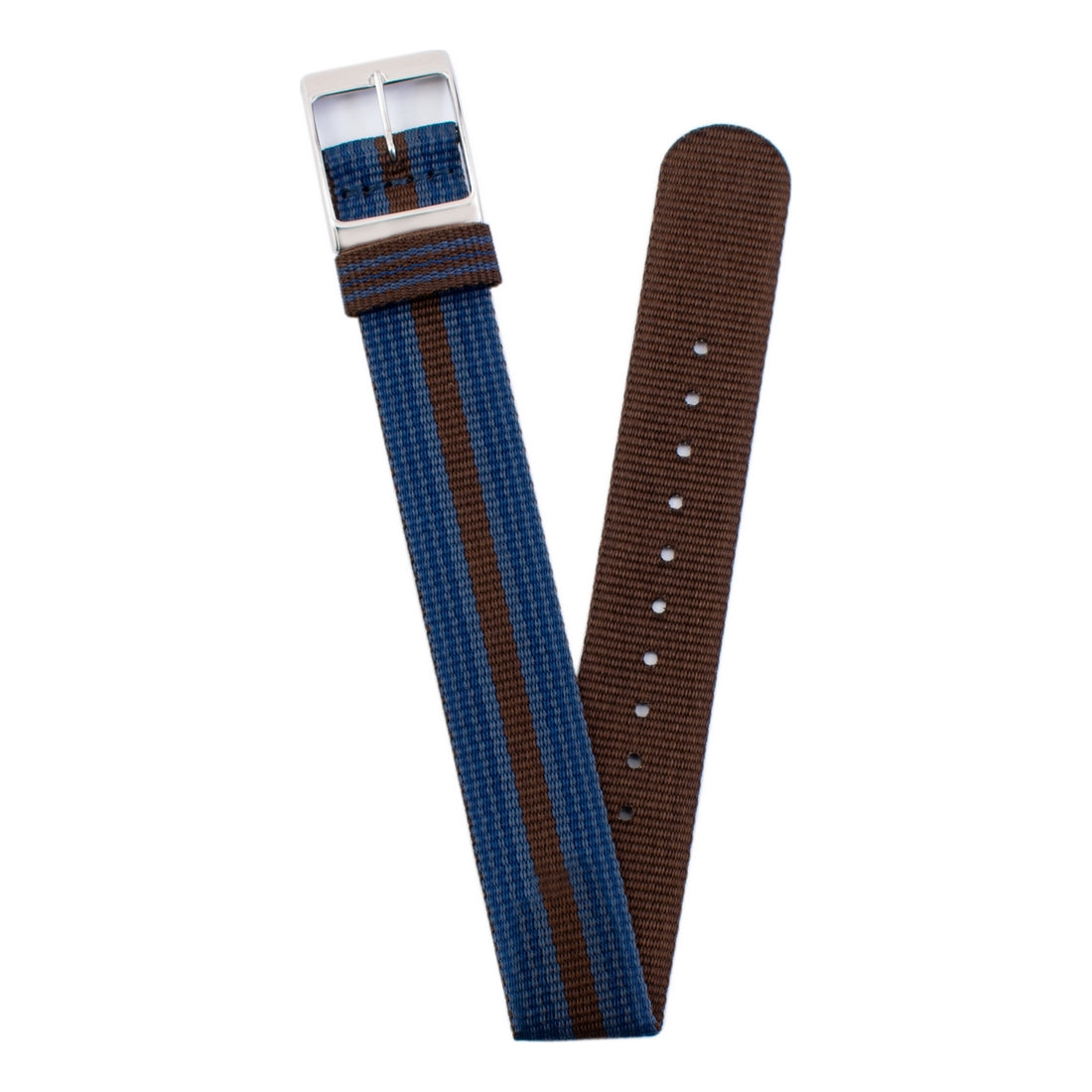 Diaytar Côte d'Ivoire Bracelet de montre Timex BTQ6018015 (ø 18 mm) 