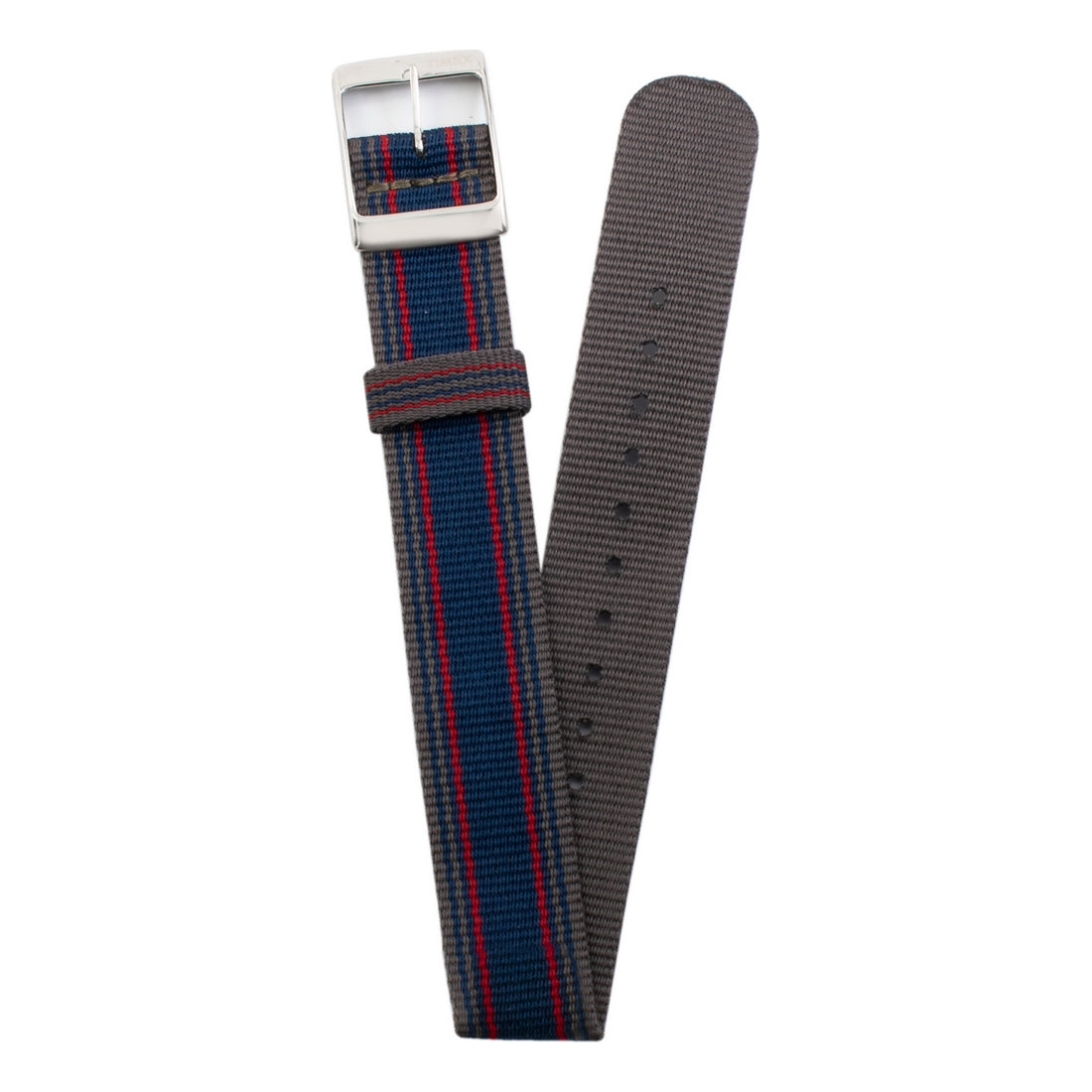Diaytar Côte d'Ivoire Bracelet de montre Timex BTQ6018018 (ø 18 mm) 