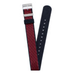 Diaytar Côte d'Ivoire Bracelet de montre Timex BTQ6018027 (ø 18 mm) 