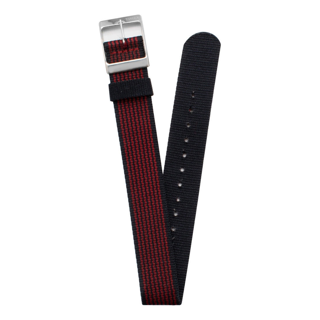 Diaytar Côte d'Ivoire Bracelet de montre Timex BTQ6018027D (ø 18 mm) 
