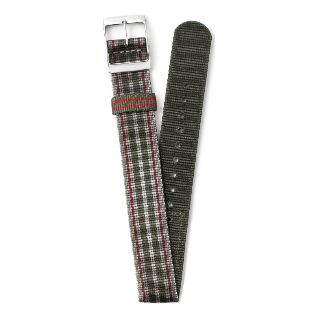Diaytar Côte d'Ivoire Bracelet de montre Timex BTQ6018029D (ø 18 mm) 