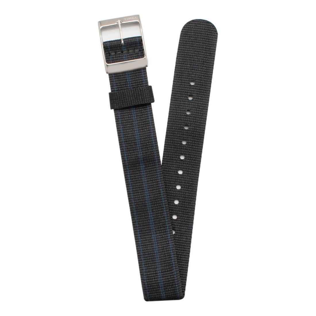 Diaytar Côte d'Ivoire Bracelet de montre Timex BTQ6018033 (ø 18 mm) 