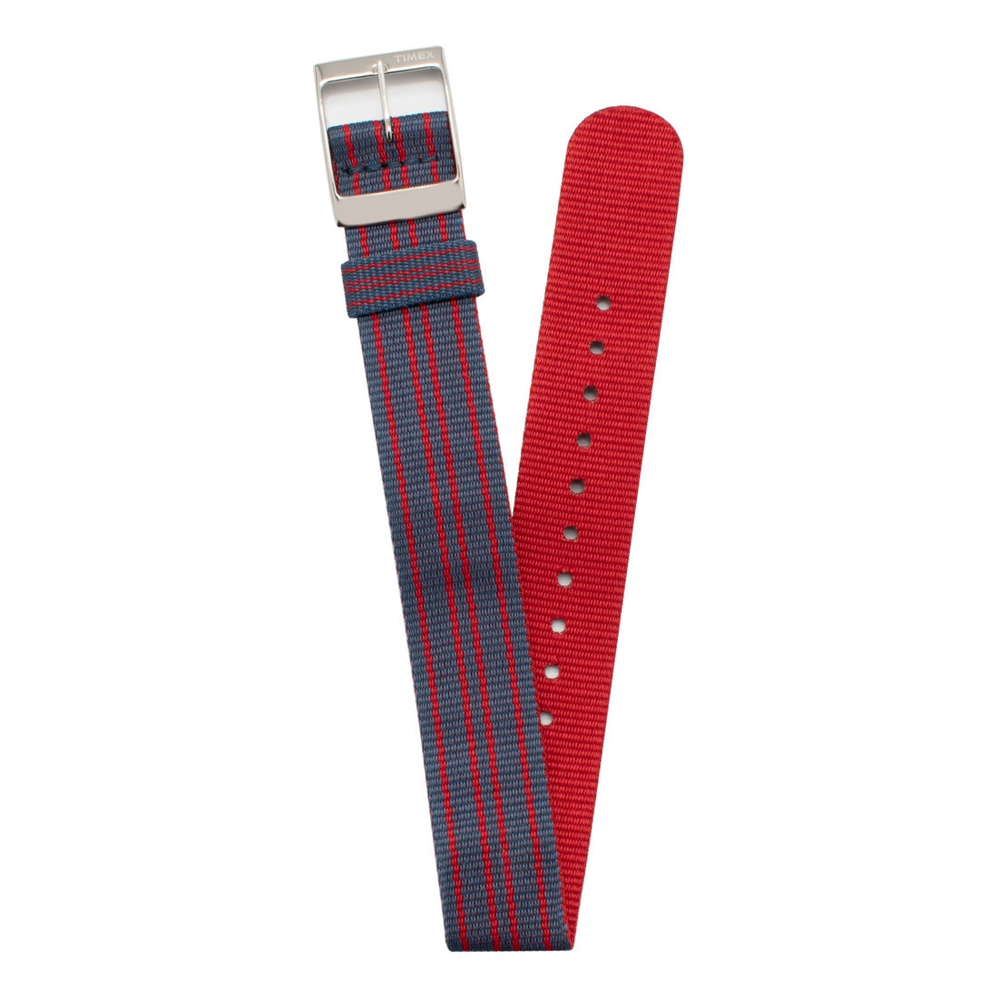 Diaytar Côte d'Ivoire Bracelet de montre Timex BTQ6018034 (ø 18 mm) 