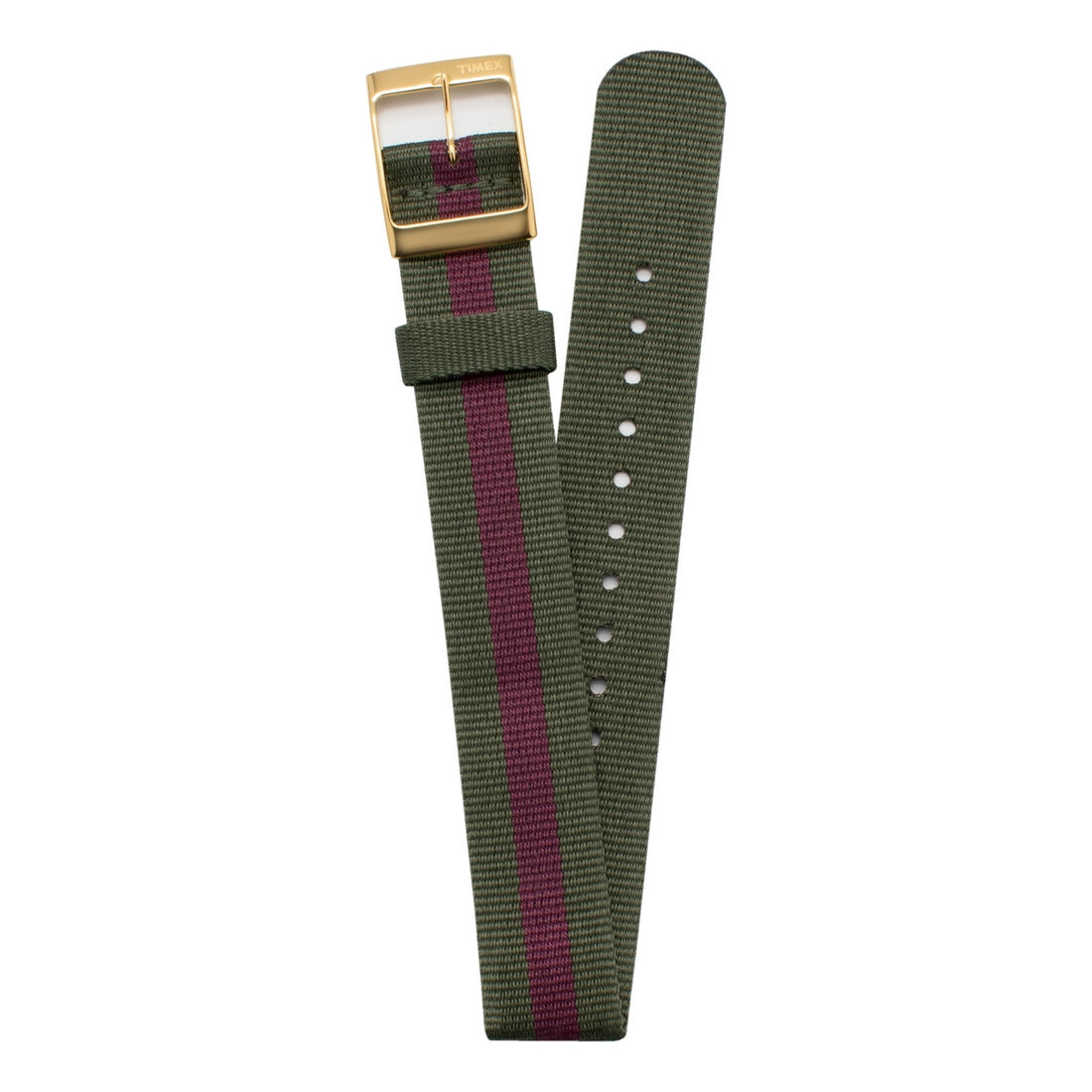 Diaytar Côte d'Ivoire Bracelet de montre Timex BTQ6018035 (ø 18 mm) 