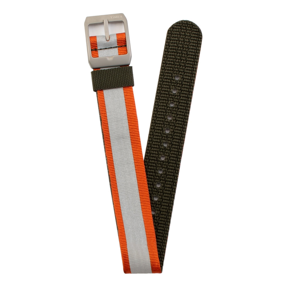 Diaytar Côte d'Ivoire Bracelet de montre Timex BTQ6018042 (ø 18 mm) 