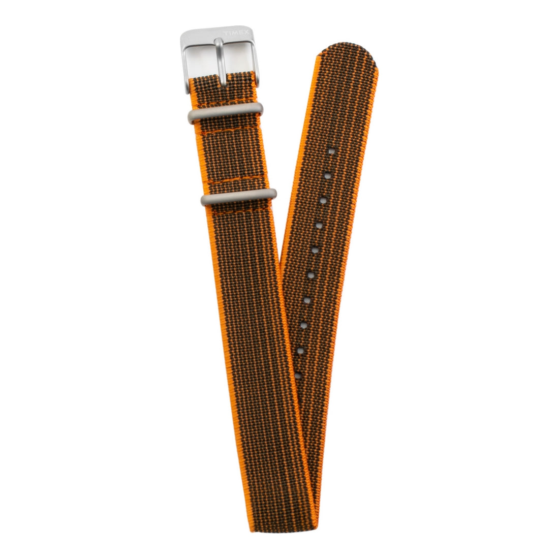 Diaytar Côte d'Ivoire Bracelet de montre Timex BTQ6018045 (ø 18 mm) 