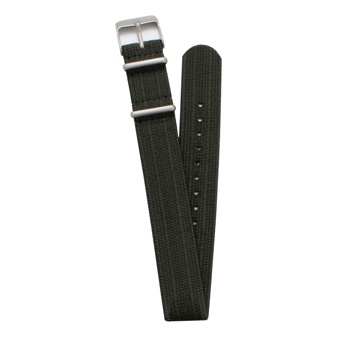 Diaytar Côte d'Ivoire Bracelet de montre Timex BTQ6018046 (ø 18 mm) 
