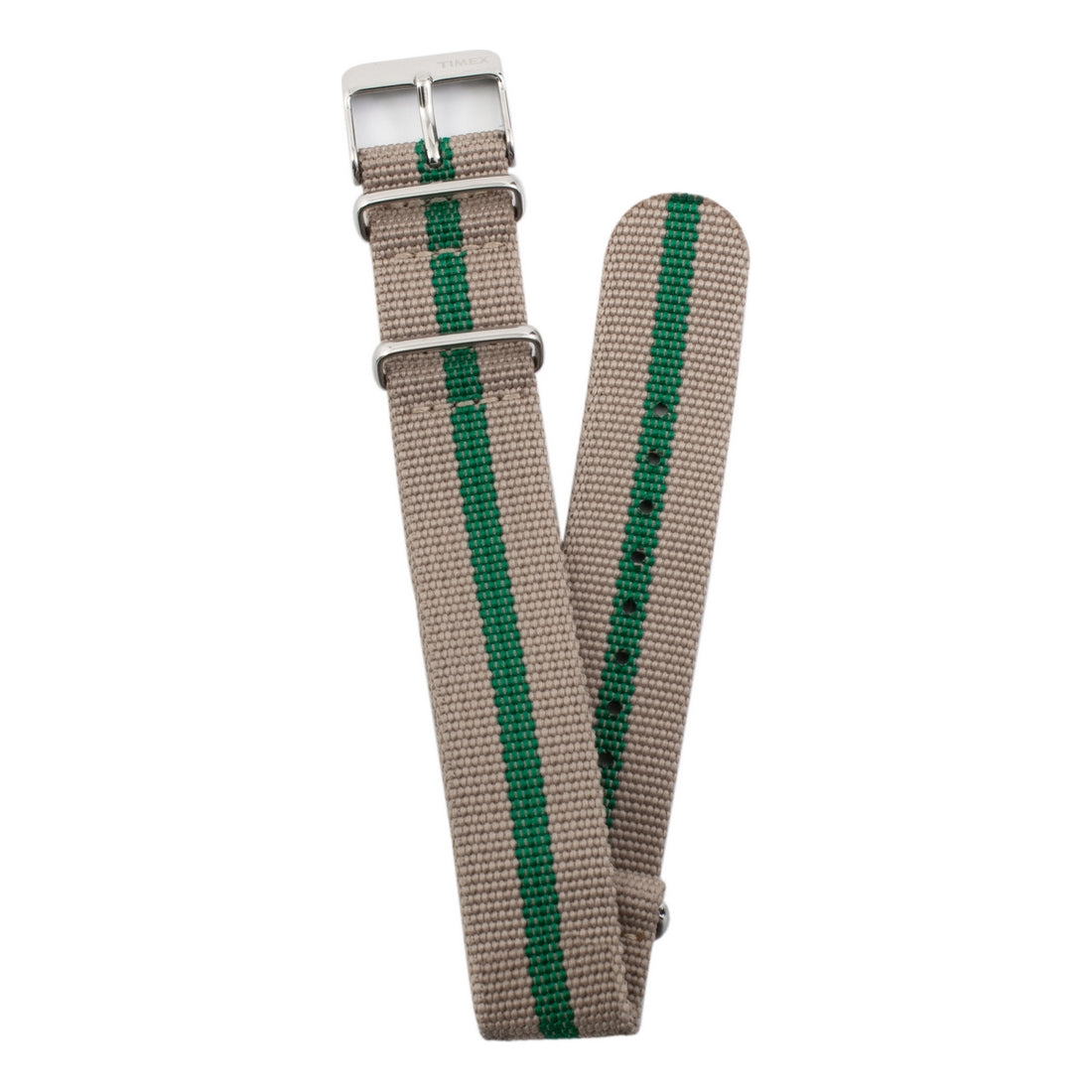 Diaytar Côte d'Ivoire Bracelet de montre Timex BTQ6020002 (20 mm) 
