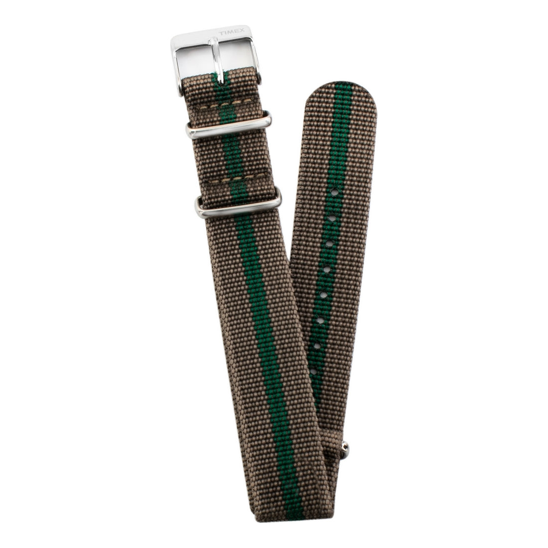 Diaytar Côte d'Ivoire Bracelet de montre Timex BTQ6020002D (20 mm) 