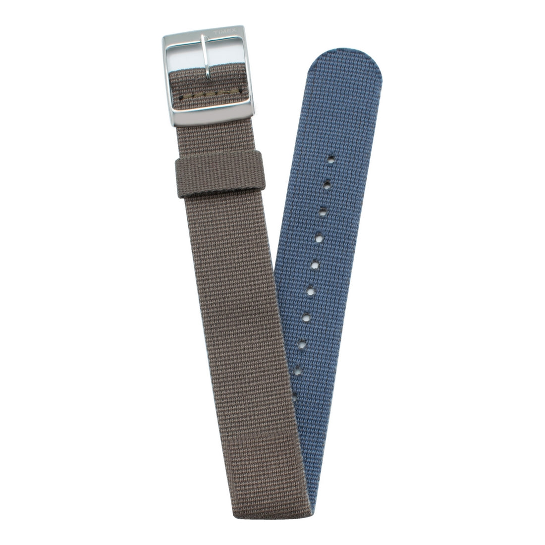 Diaytar Côte d'Ivoire Bracelet de montre Timex BTQ6020009 (20 mm) 