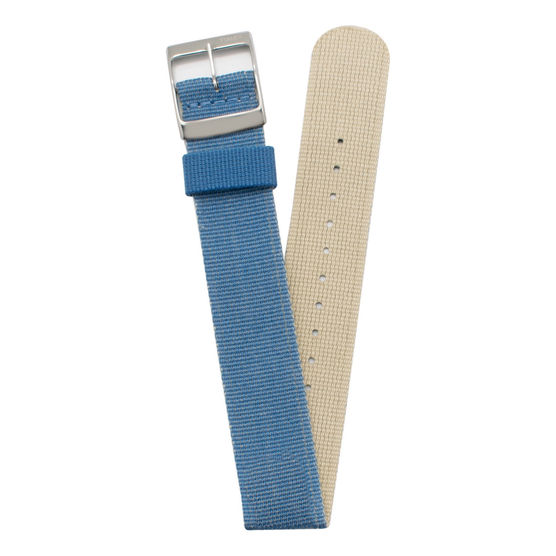 Diaytar Côte d'Ivoire Bracelet de montre Timex BTQ6020010 (20 mm) 