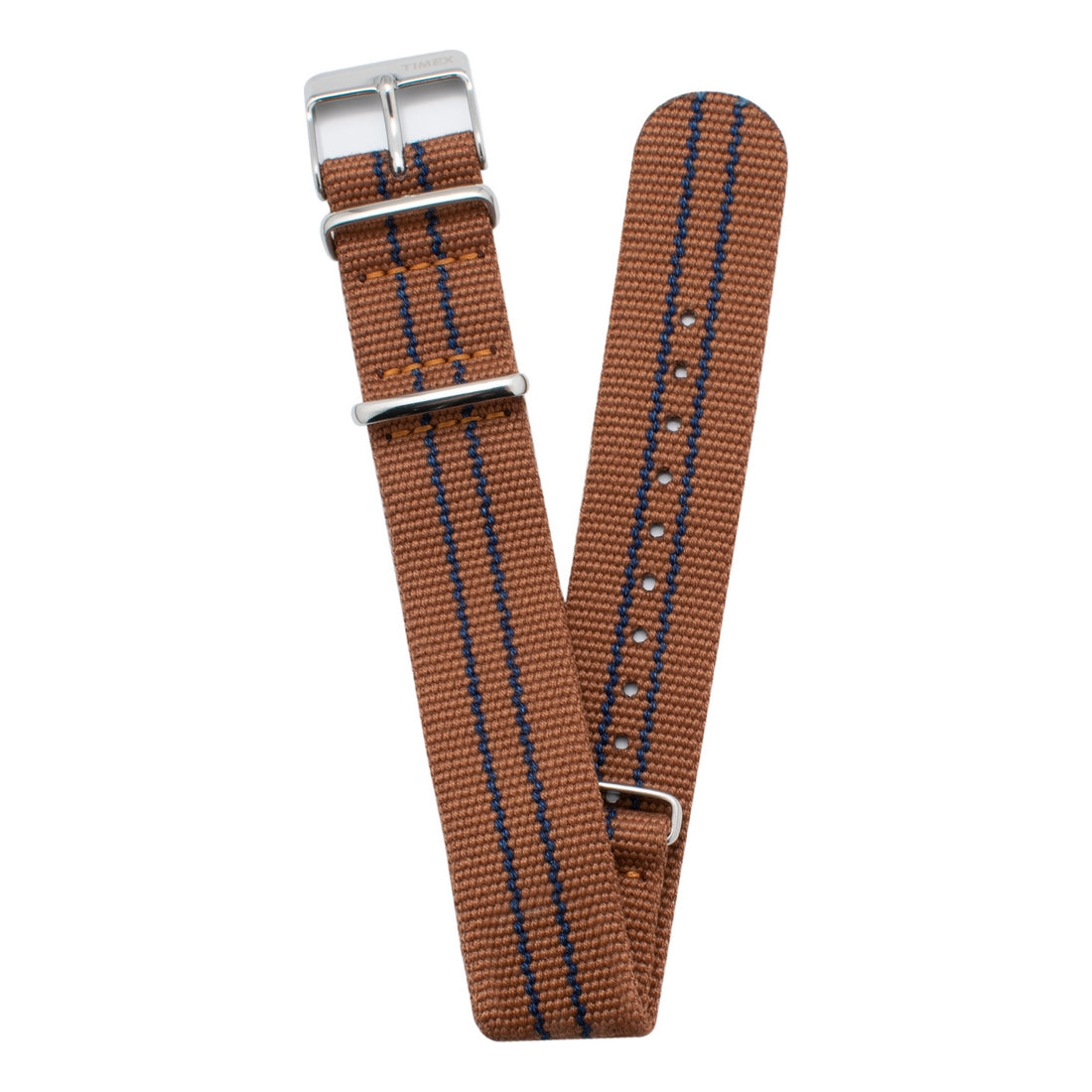 Diaytar Côte d'Ivoire Bracelet de montre Timex BTQ6020013 (20 mm) 