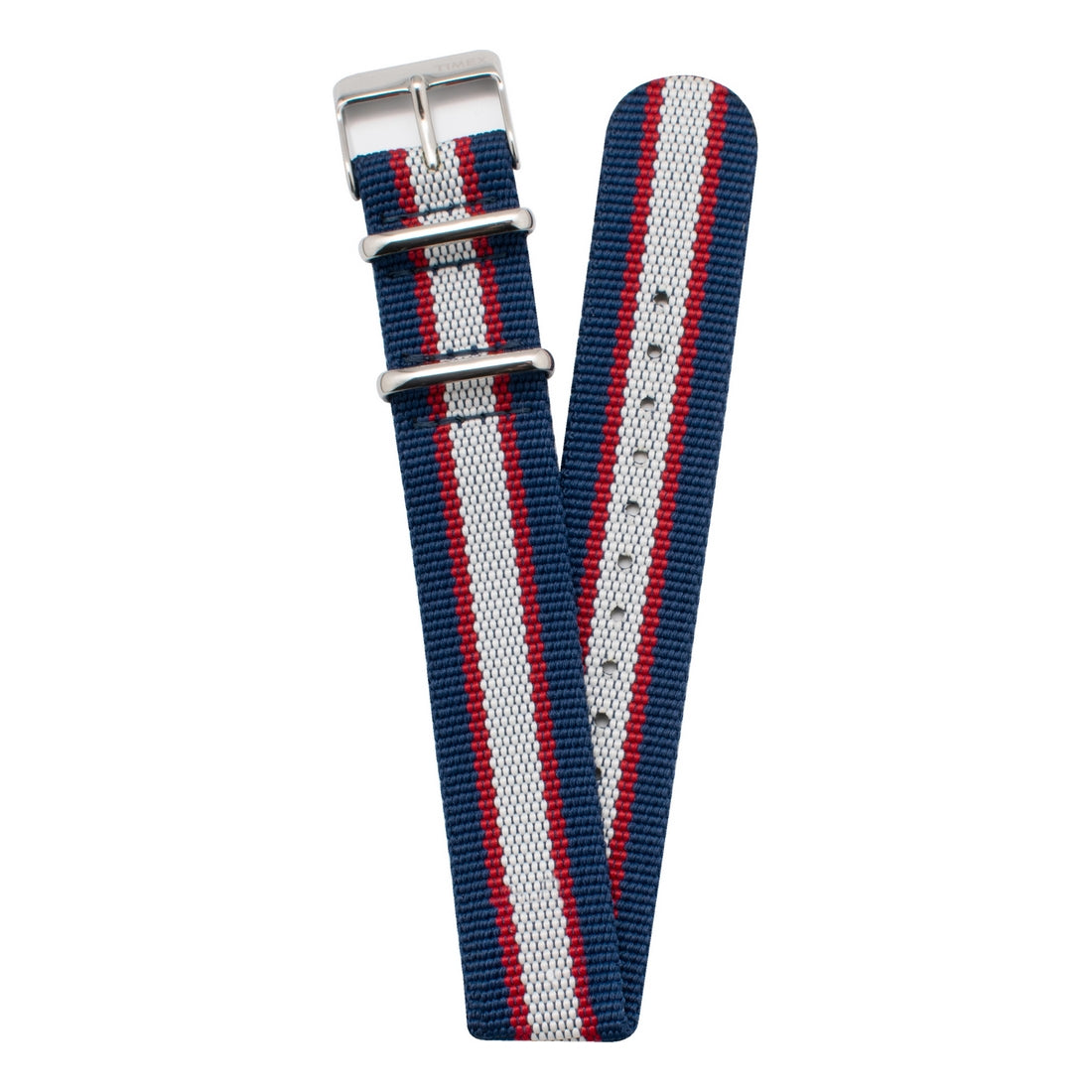 Diaytar Côte d'Ivoire Bracelet de montre Timex BTQ6020017 (20 mm) 