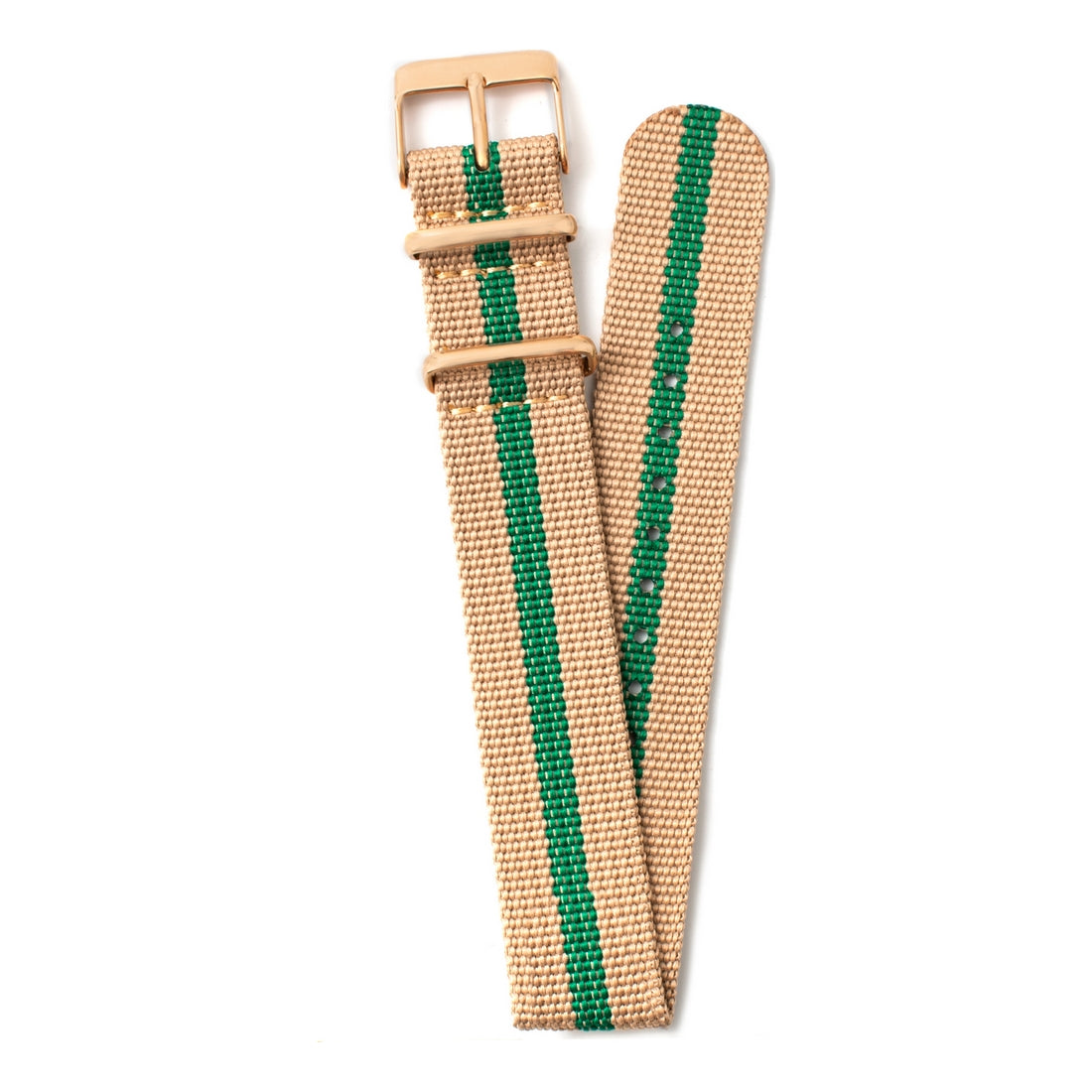 Diaytar Côte d'Ivoire Bracelet de montre Timex BTQ6020019 (20 mm) 